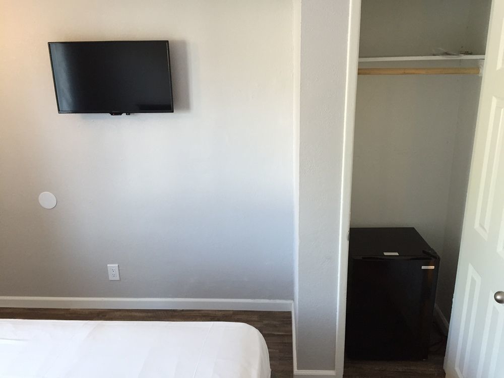 Good Knight Inn Motel Los Angeles Extérieur photo