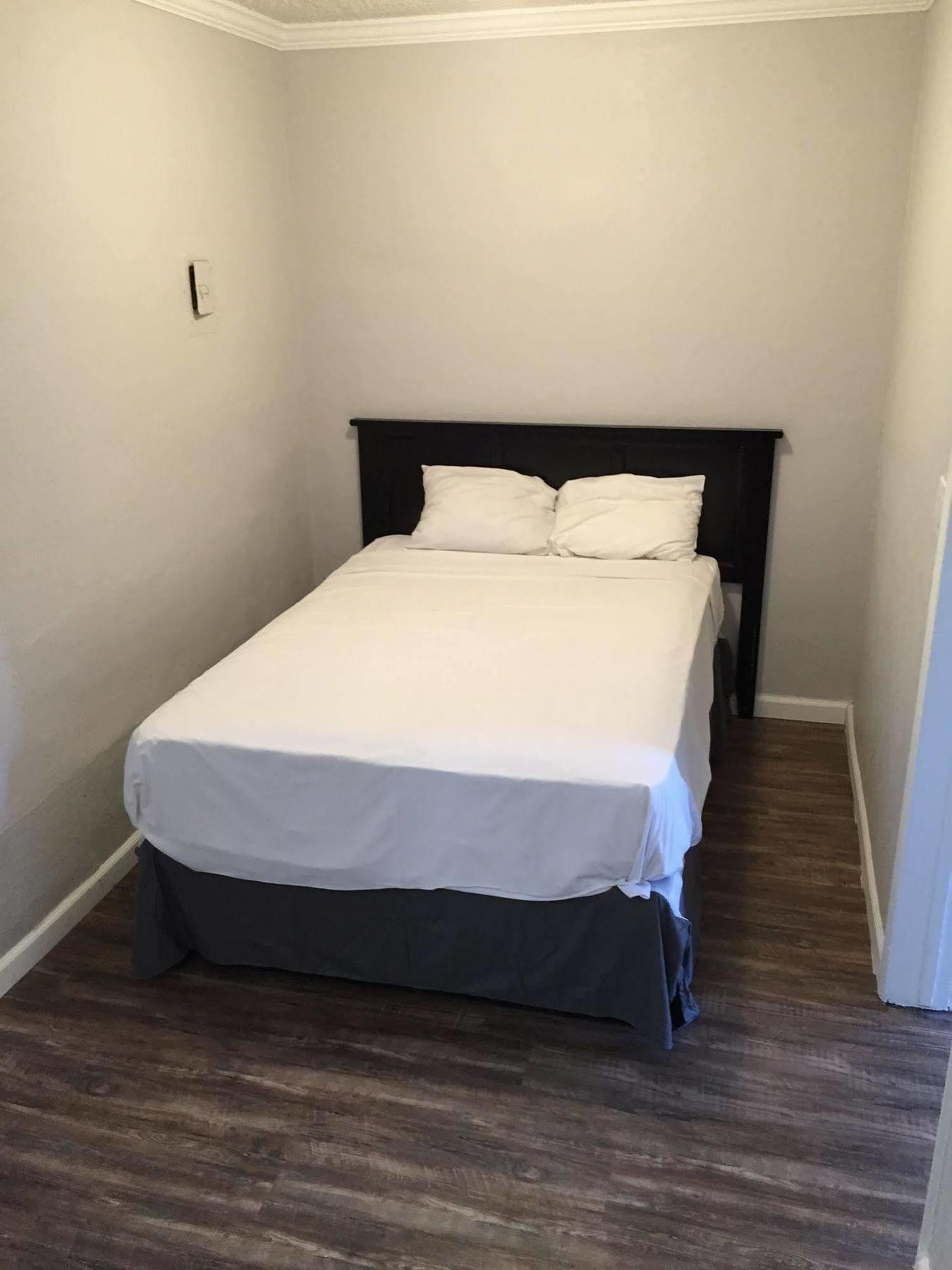 Good Knight Inn Motel Los Angeles Extérieur photo